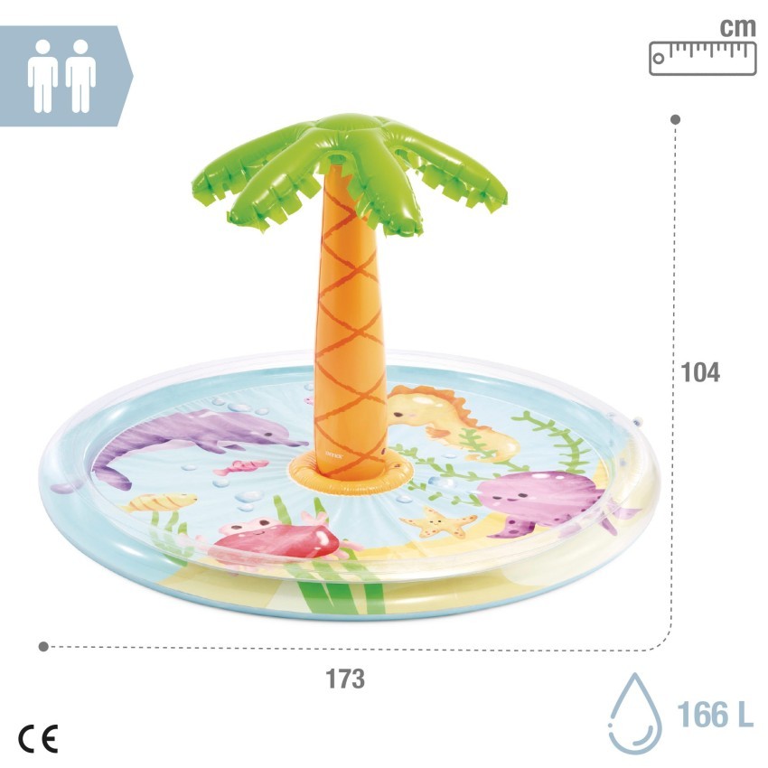 intex-inflatable-palm-tree-water-sprayer-pool---56433