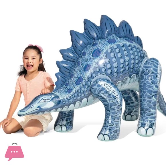 Intex Jurassic Dinosaur Dino Pal - 48593