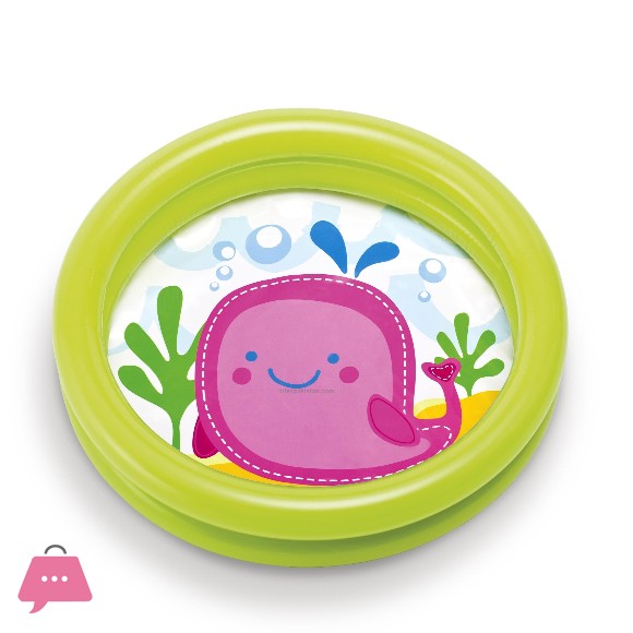 Intex My First Baby Pool - 59409