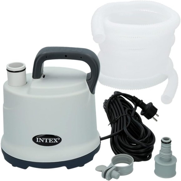 Intex Pool Drain Pump - 28606