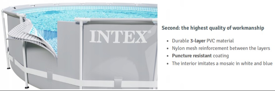 intex-prism-frame-pool-with-water-filter-pump-18feet-x-48-inch---26732