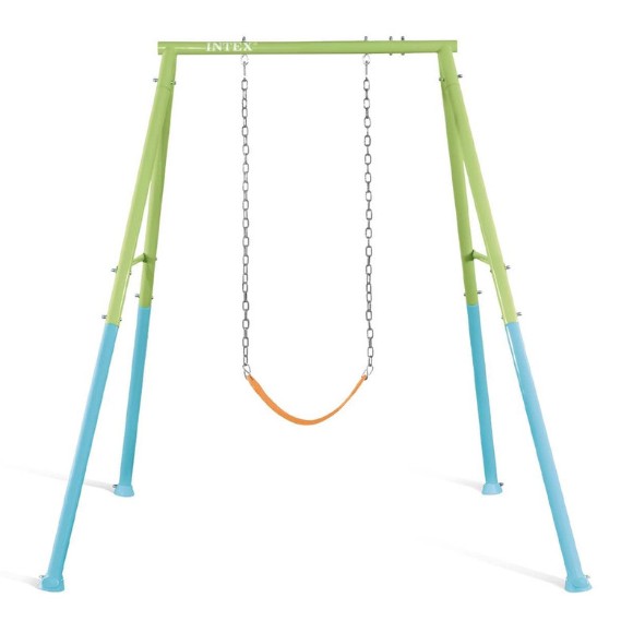 Intex Swing Set 170 x 235 x 200 cm - 44113