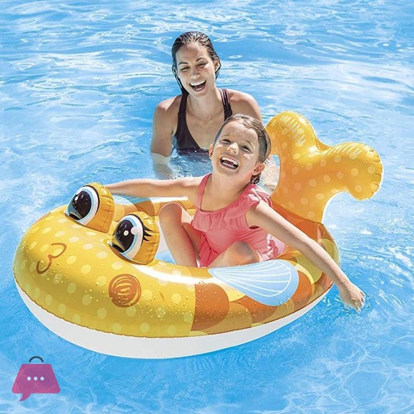 Intex Inflatable Pool Cruiser - 59380
