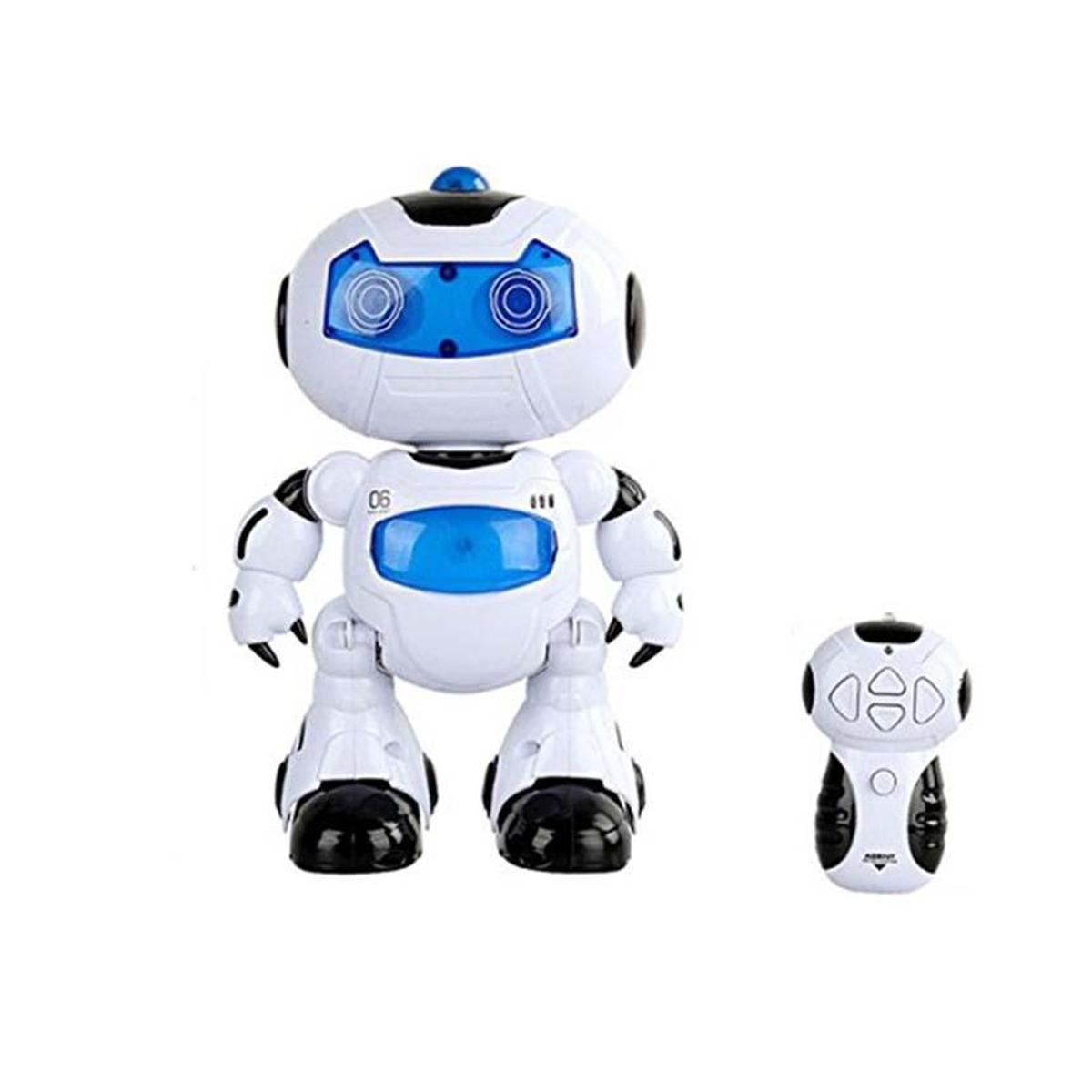 Remote Control Robot New Technology Wireless