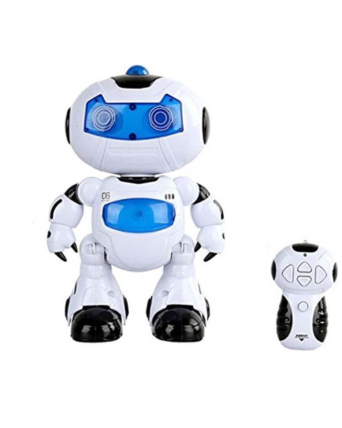 Remote Control Robot New Technology Wireless