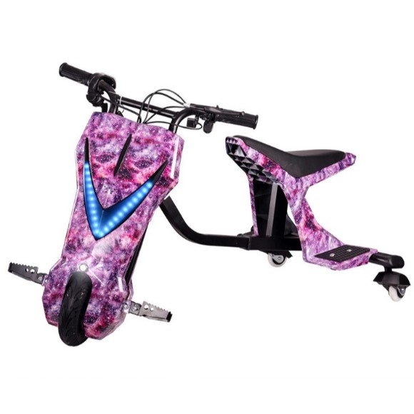 36v Drift Scooter Ride on Drifter New Model