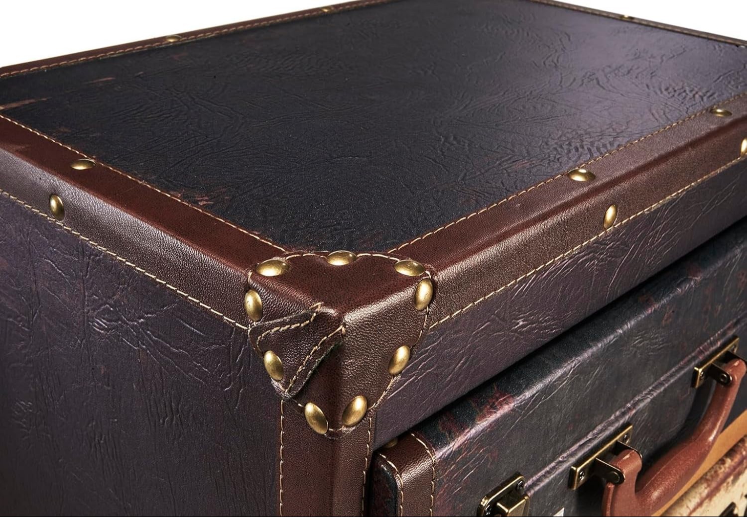 5-Compartments-Suitcase-Look-Retro-Suitcase-Shelf---41-X-30-X-64-Cm
