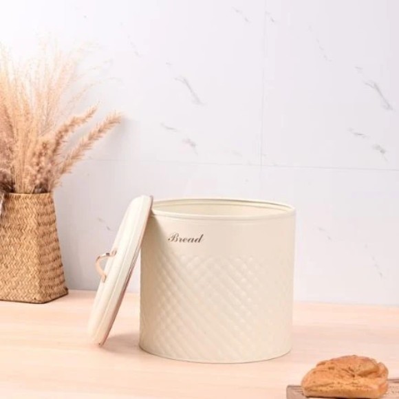 6pc Pelle - Kitchen Storage Set