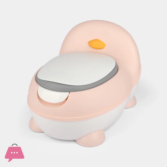 Baby Potty Training Seat