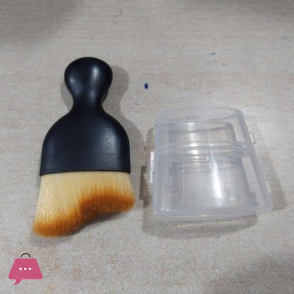 Car Interior Cleaning Brush (Pack Of 1)