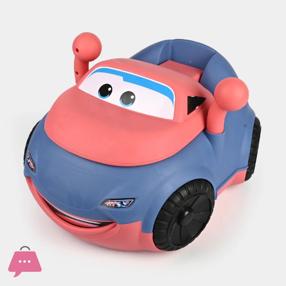 Car Kids Potty Seat