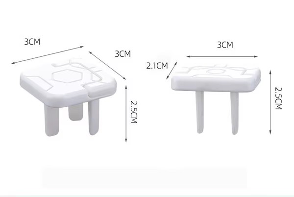 child-safety-socket-cover-child-socket-baby-pull-loop-protective-cover-plastic-(2-pin-&-3-pin)