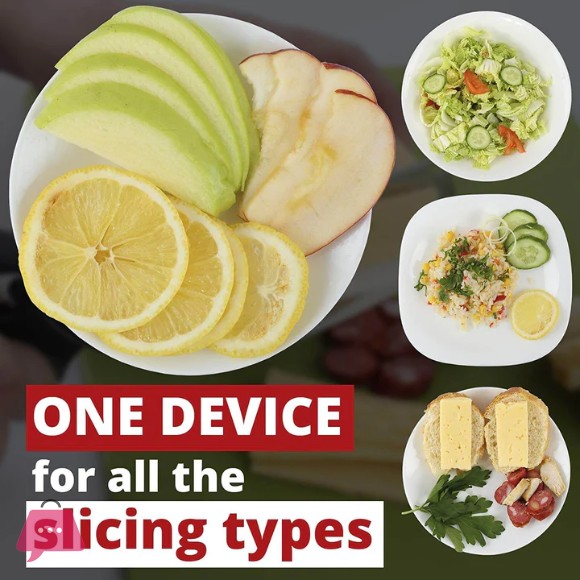 Clever Cutter in Pakistan 2 in 1