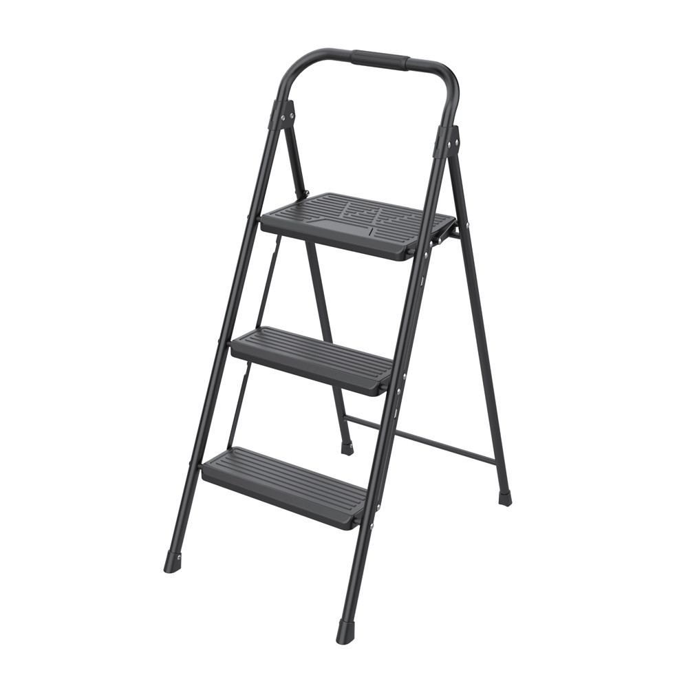 danny-home-2-&-3-step-ladder