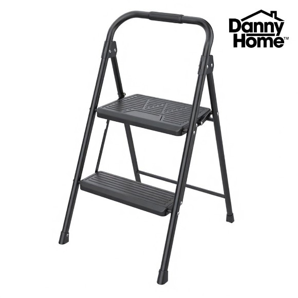 Danny Home 2 & 3 Step Ladder