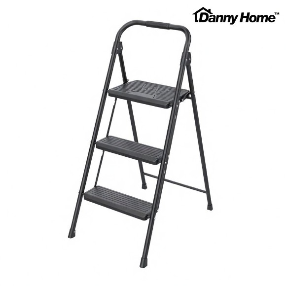 Danny Home 2 & 3 Step Ladder