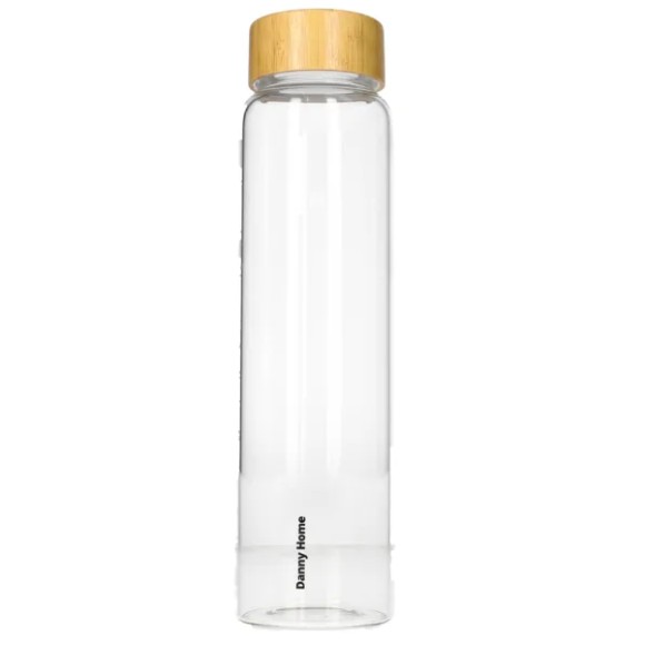Danny Home Borosilicate Beverage Bottle 1000ml