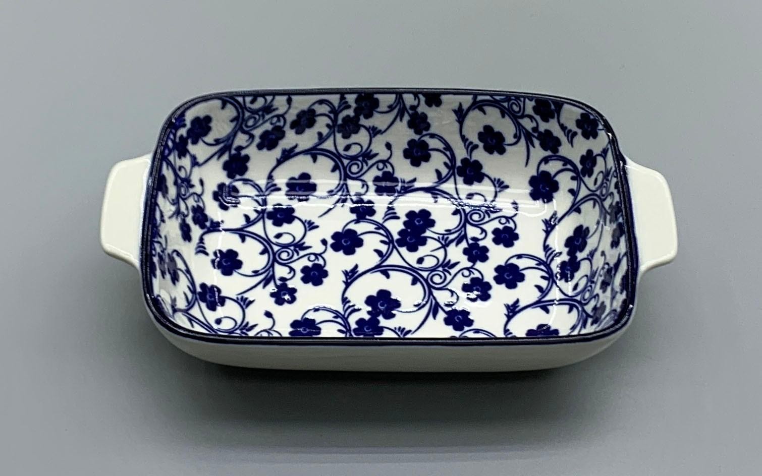 danny-home-floral-design-casserole-serving-dish-27.4cm