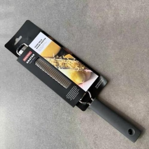 Danny Home Hand Grater 33.5cmx5cm