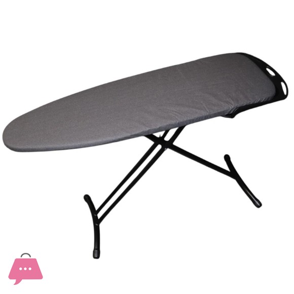 Danny Home Ironing Board 139.5cm