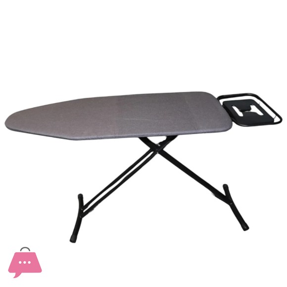 DANNY HOME IRONING BOARD 52X 13 X 35.5 Inch