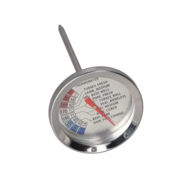 Danny Home Meat Thermometer 12x5.5cm