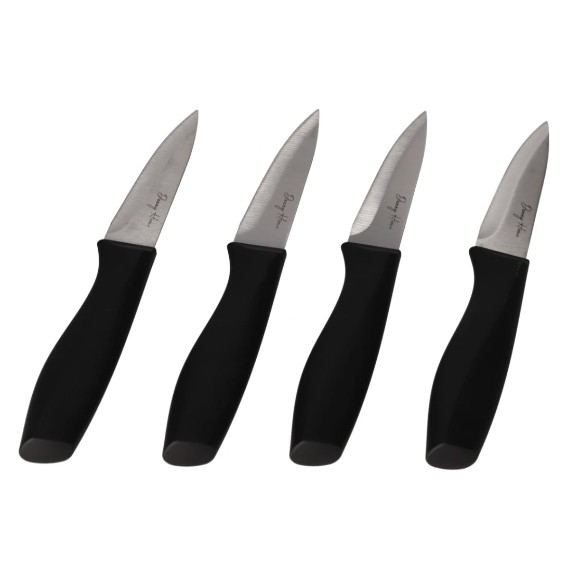 Danny Home Paring Knife Set 4Pcs