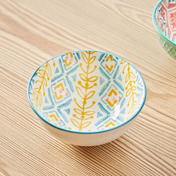 Danny Home Salad Bowl 4.75 Inch