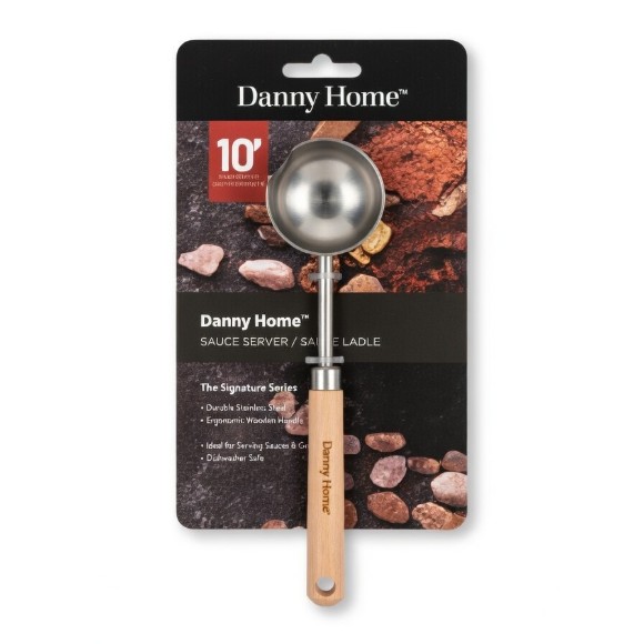Danny Home Soup Server Spoon 26.5cm