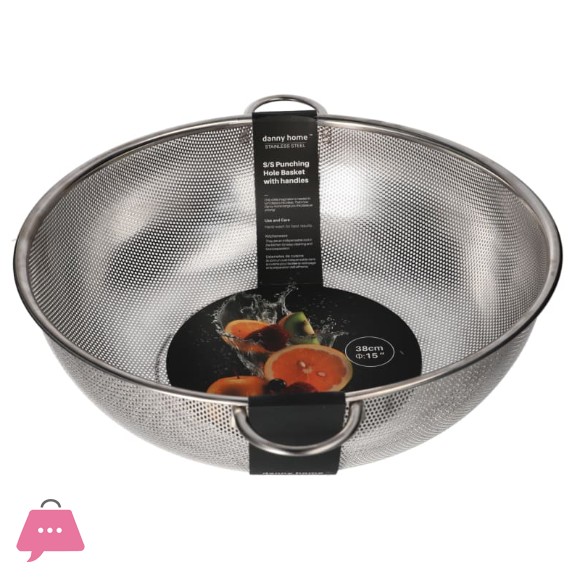 Danny Home Stainless steel Drain Basket