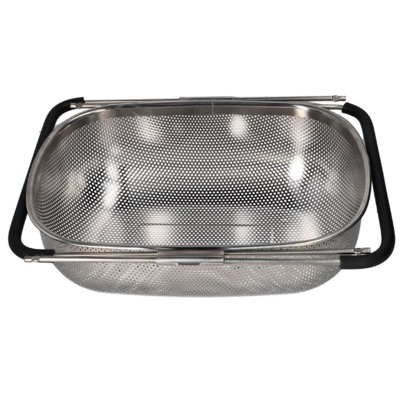 Danny Home Stainless Steel Sink Drain Basket