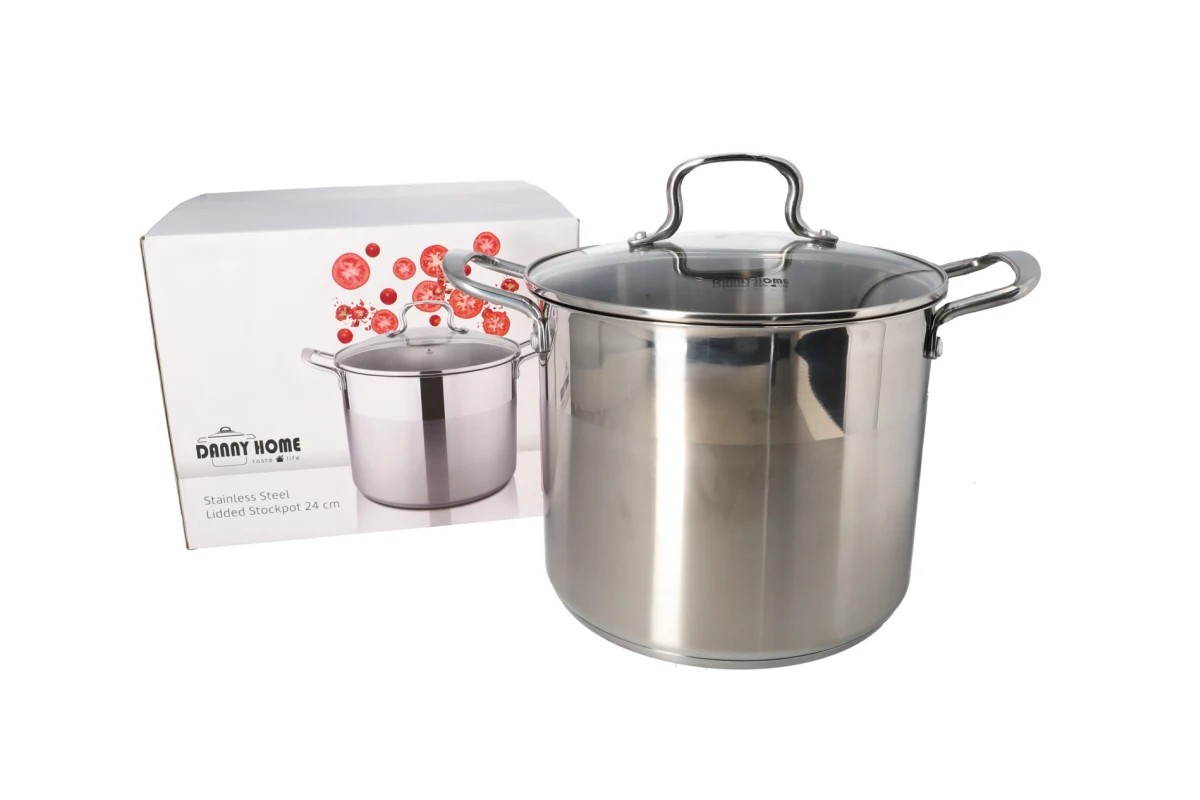 danny-home-stainless-steel-stockpot-with-glass-lid