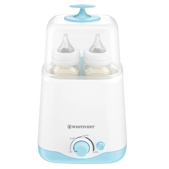 Deluxe Bottle Warmer WF-210