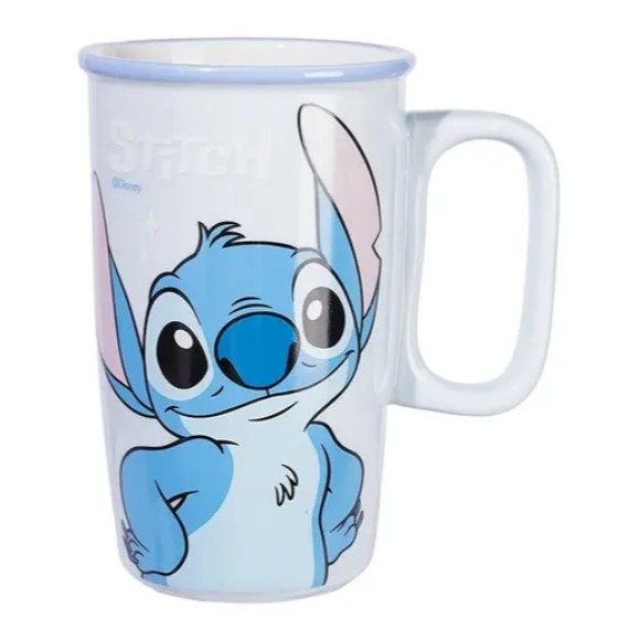 Disney Cartoon Mickey Mouse & Donald Duck Mug with Good Looks To Give Friends Birthday Gifts