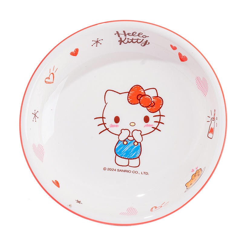 disney-hello-kitty-ceramic-meal-set-of-4