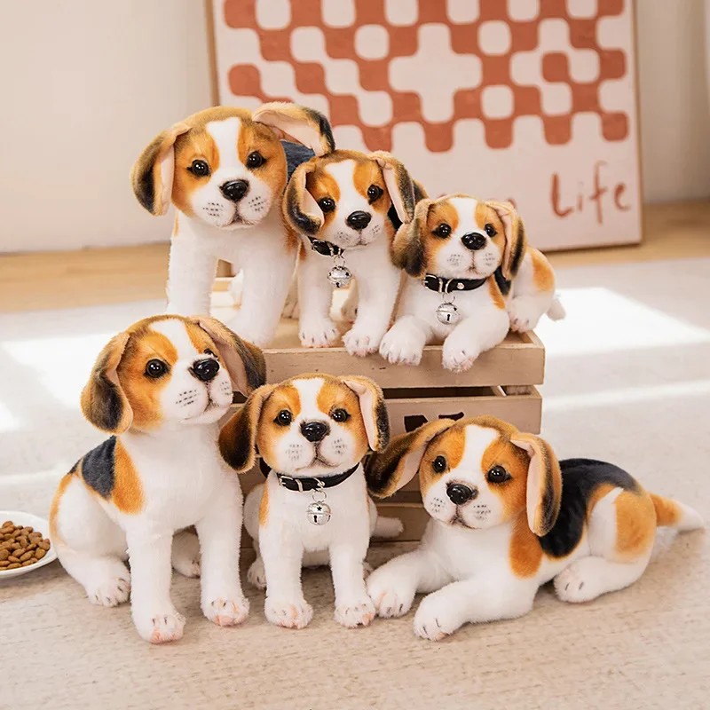 dog-plush-toy-cute-stuffed-realistic-puppy-doll-for-kids---25cm