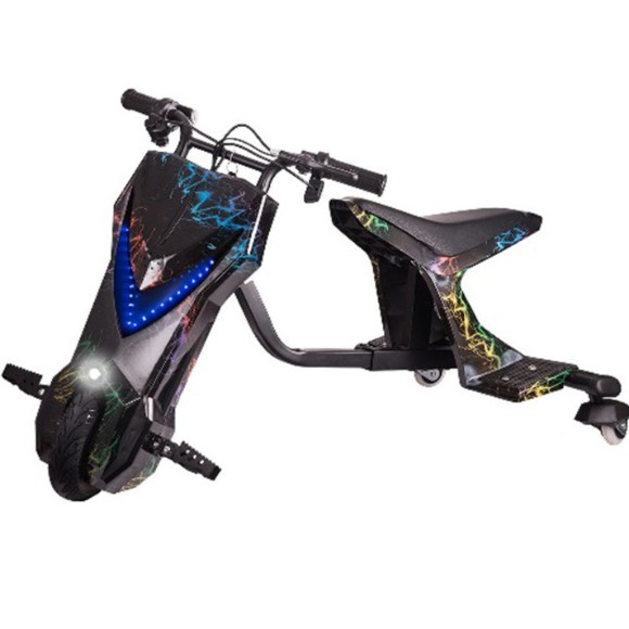 36v Drift Scooter Ride on Drifter New Model