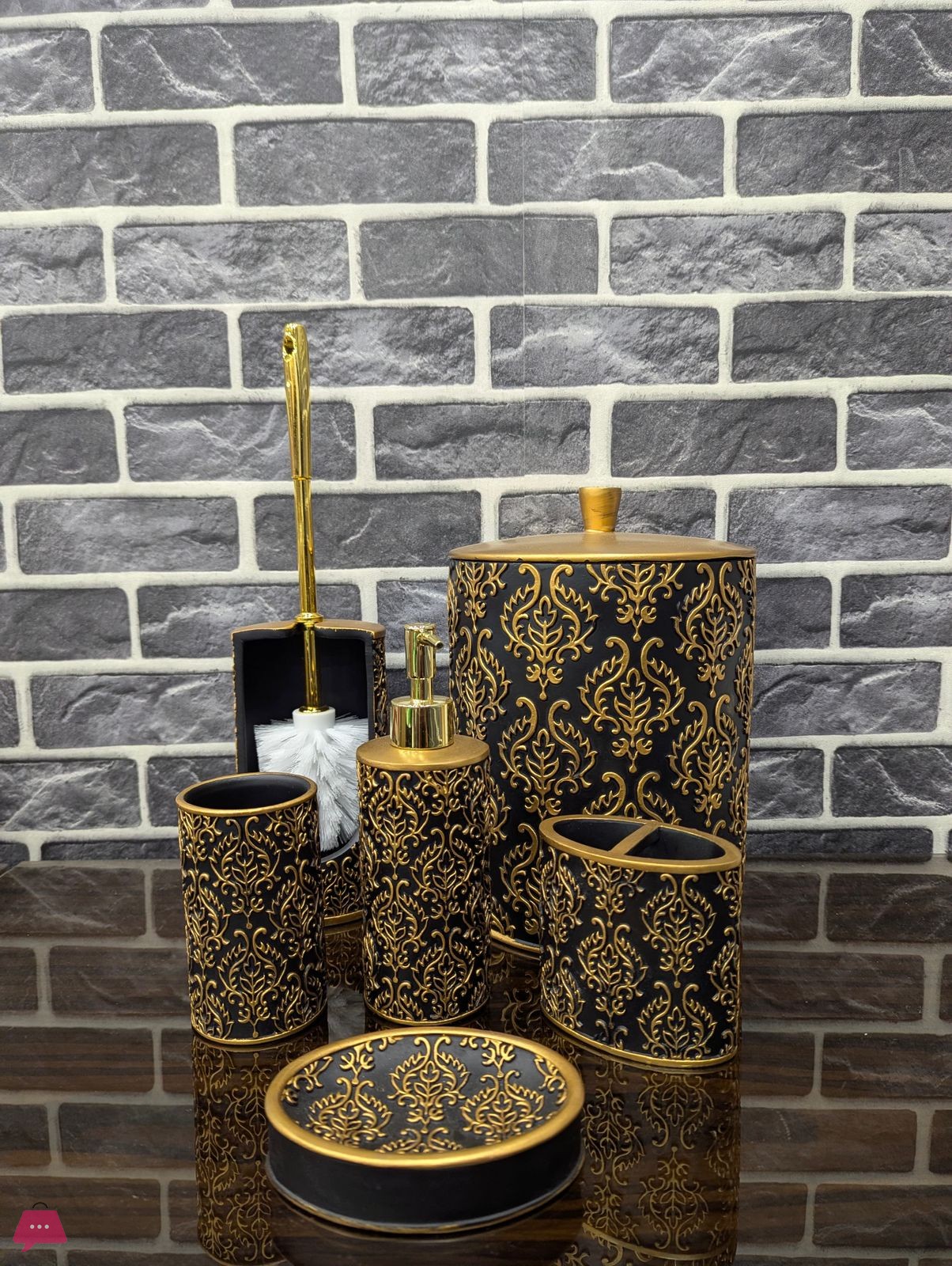 elegant-carving-resin-bathroom-accessory-set-of-6---rb1350-4