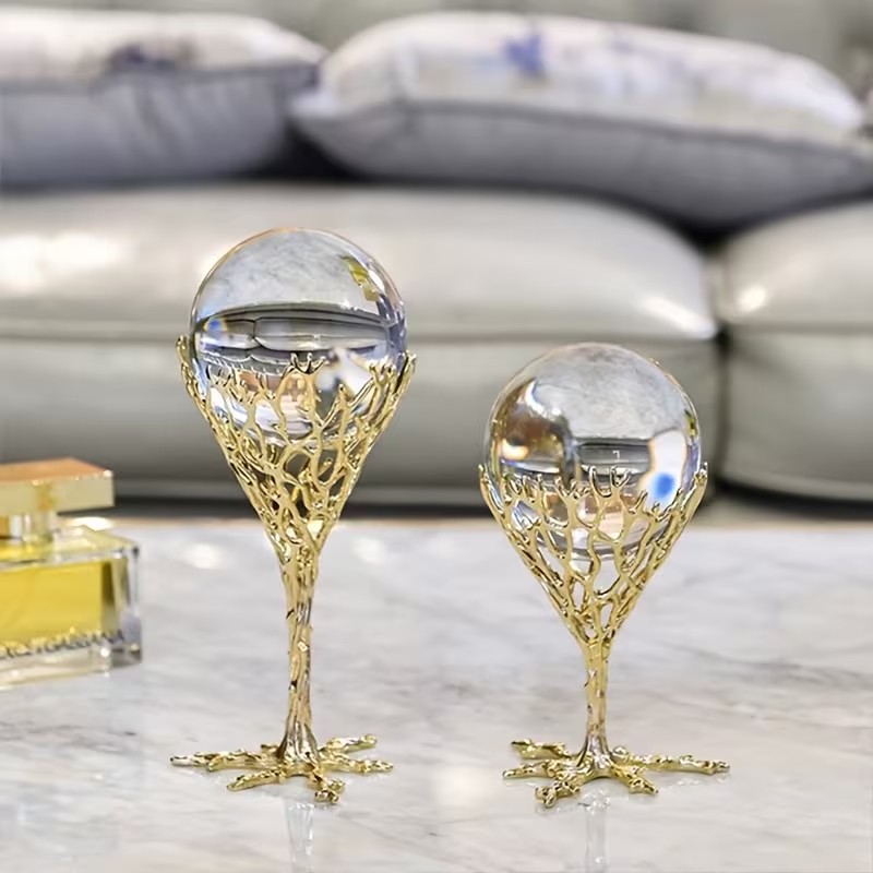 elegant-crystal-coral-ball-decor-ornament-for-home-office-decor