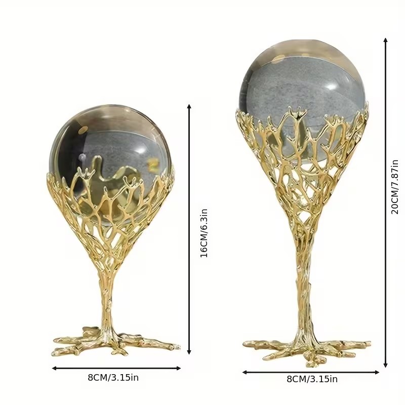 elegant-crystal-coral-ball-decor-ornament-for-home-office-decor