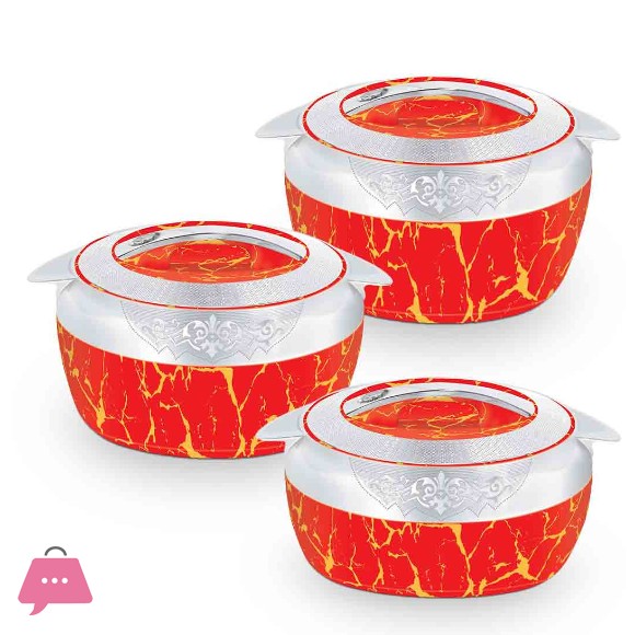 Happy Hisense Prima Hotpot