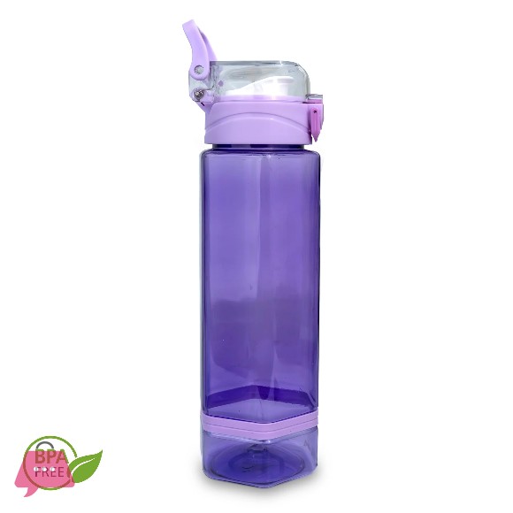 Happy Horizon Water Bottle 900 ML