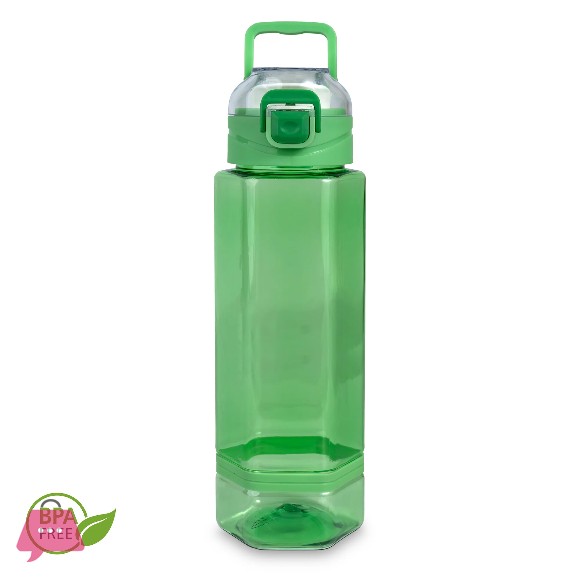 Happy Horizon Water Bottle 900 ML
