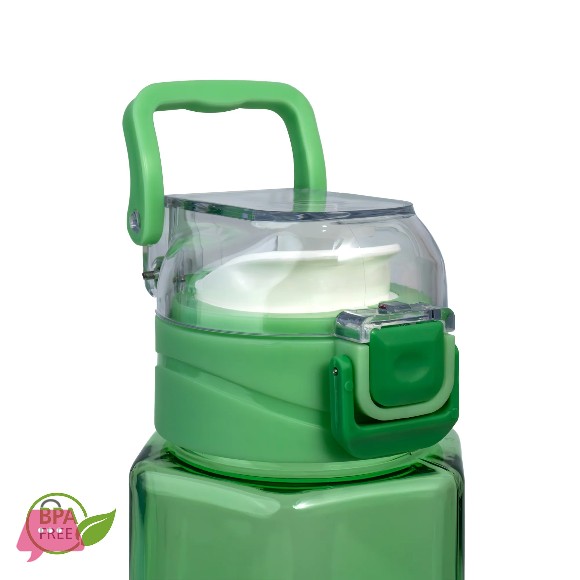 Happy Horizon Water Bottle 900 ML