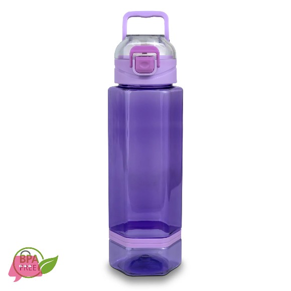 Happy Horizon Water Bottle 900 ML