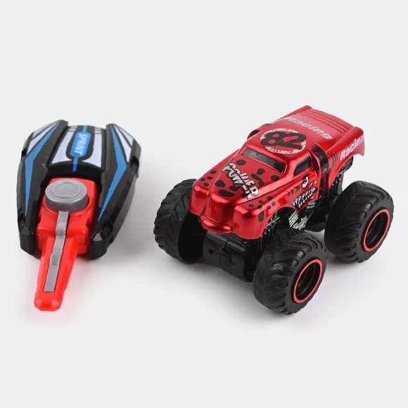 Hot Wheels 8 PCS Speed Launcher Car Set