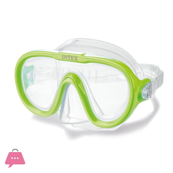 Intex Aqua Flow Adventure Swim Set 3-10 Years - 55642