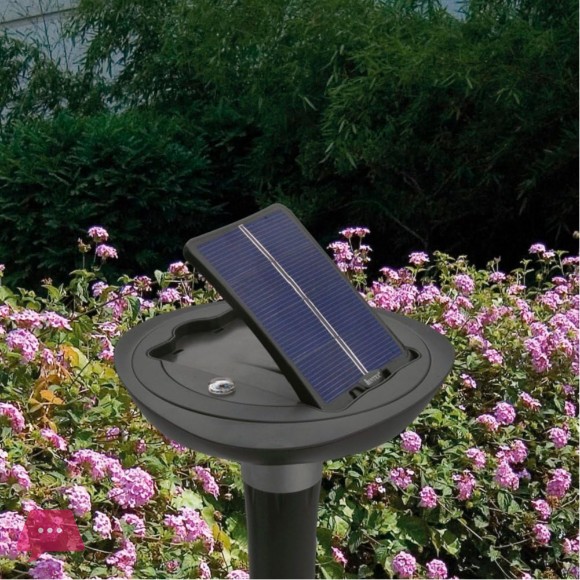 intex Lawn Brite Solar Led Landscape Light - 28689