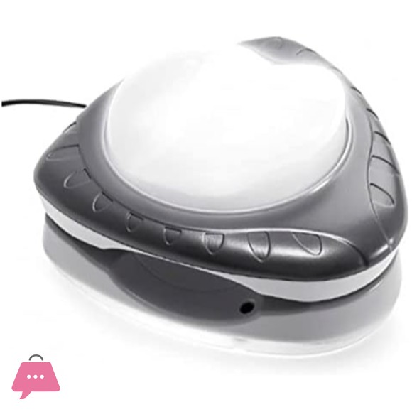 Intex Magnetic Led Pool Spot - 28698