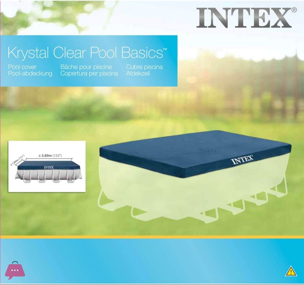 intex-metal-frame-pool-cover-rectangular-13feet-x-6.5-feet---28037